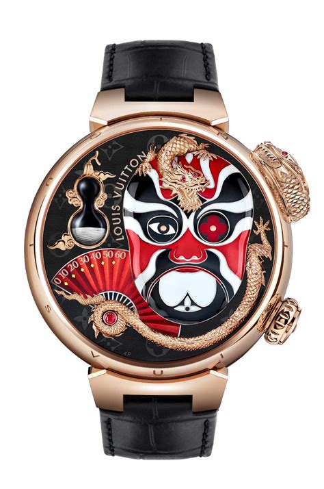 louis vuitton haute horlogerie price